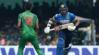 Bangladesh vs Sri Lanka, 2nd T20I at Colombo: Likely XI for both teams